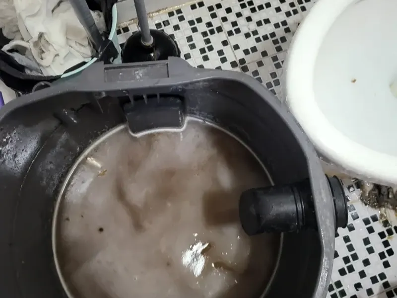 밀양 하수구 냄새 원인과 집에서 먼저 할 일